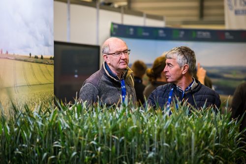 Why Running Competitions at CropTec Can Take Your Exhibition Strategy to the Next Level